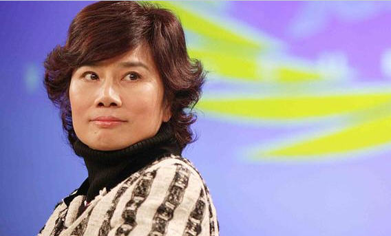 ,雷军,企业家,小米,盘点董明珠仇敌：苏宁 美的 雷军 张近东