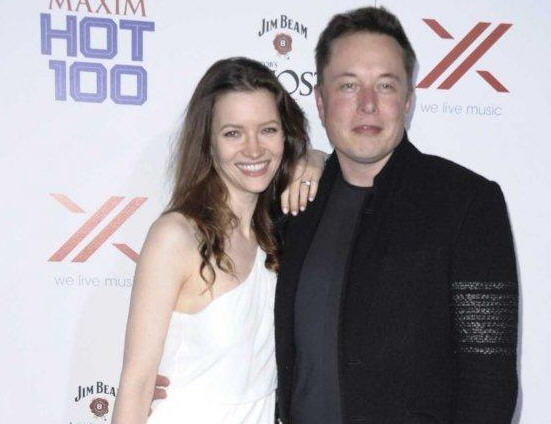 ,埃隆·马斯克,创业者,创业融资,特斯拉创始人马斯克的任性婚姻