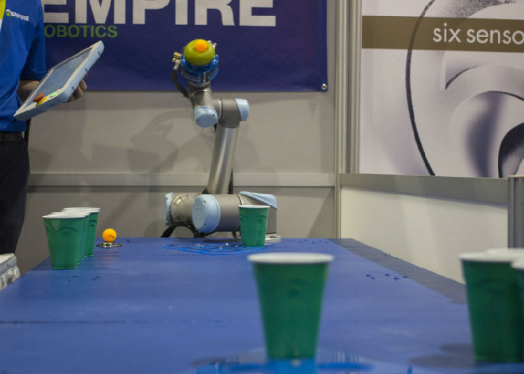 ,CES上7款令人尖叫的电子产品