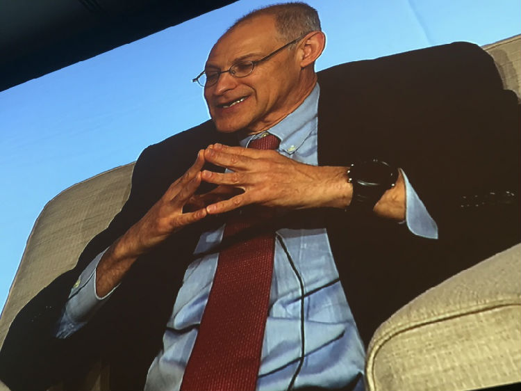 ,白宫顾问伊曼纽尔称大数据将使医疗改革取得成功