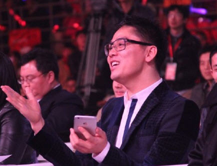 刘强东 ,刘强东,京东,风险投资,刘强东京东年会豪言要成行业规则制定者