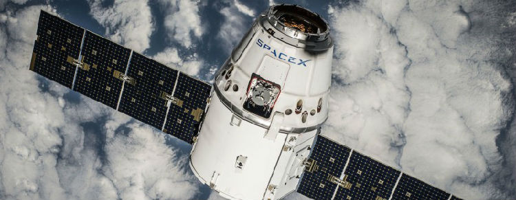 ,埃隆·马斯克,埃隆•马斯克欲组建新型太空互联网