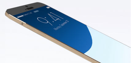 ,Apple,苹果iPhone6s iPhone7新功能：1000万像素相机 压力传感屏幕