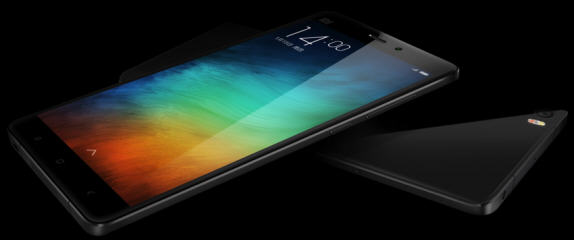 ,雷军,小米,林斌曝小米Note保本便宜卖 雷军称做高端机是用户需要