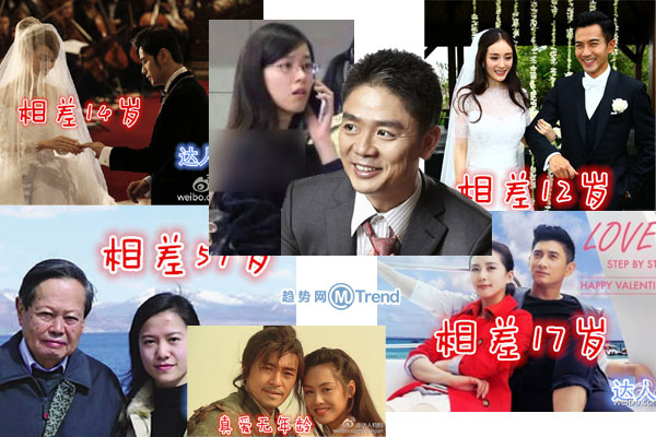 刘强东奶茶妹复合 吴奇隆刘诗诗结婚 周杰伦昆凌刘恺威杨幂认输 ,刘强东,京东,刘强东奶茶妹复合 吴奇隆刘诗诗结婚 周杰伦昆凌刘恺威杨幂认输