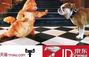 ,马云,刘强东,店长,腾讯,阿里巴巴,京东,电子商务,移动电商,B2C,C2C,京东PK阿里，两大高手谁主未来