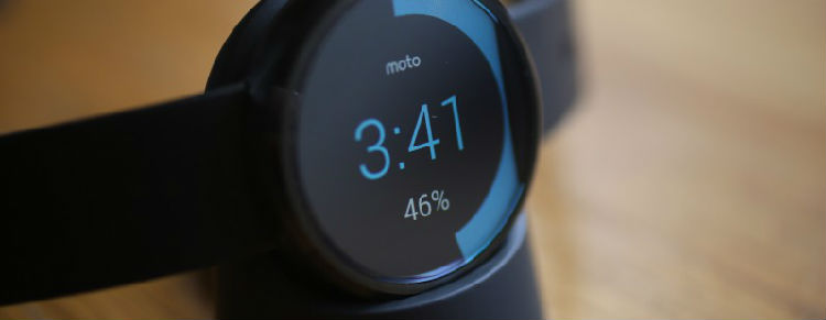 ,Apple,Twitter,智能手机,为什么智能手表的电池寿命比智能手机的电池寿命更重要