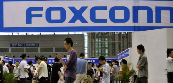 富士康否认大规模裁员 索尼中国欧洲智能手机部门裁员千人 ,Apple,智能手机,平板电脑,数码电子,富士康否认大规模裁员 索尼中国欧洲智能手机部门裁员千人