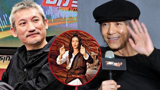 143dd6d44d334f2.jpg ,风险投资,马云开拓疆域进军影坛 与星爷徐克合拍《西游2》?