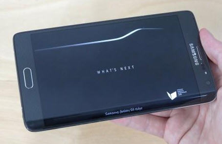 三星曲屏版GALAXY S6价格比苹果iPhone6Plus更贵? ,Apple,Samsung,三星曲屏版GALAXY S6价格比苹果iPhone6Plus更贵?