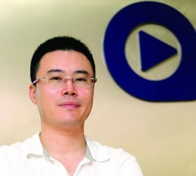 ,创业者,快播CEO王欣 吴铭 张克东 牛文举被提起公诉