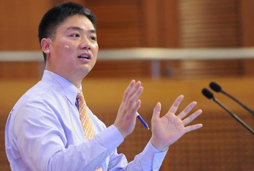 京东遭遇退货诈骗 刘强东开法国馆玩扫国团 ,刘强东,京东,京东遭遇退货诈骗 刘强东开法国馆玩扫国团