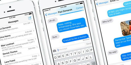 ,Apple,盘点：iOS7设计师十诫