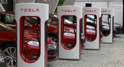 特斯拉中国车主可免费安装充电桩 ,埃隆·马斯克,特斯拉中国车主可免费安装充电桩