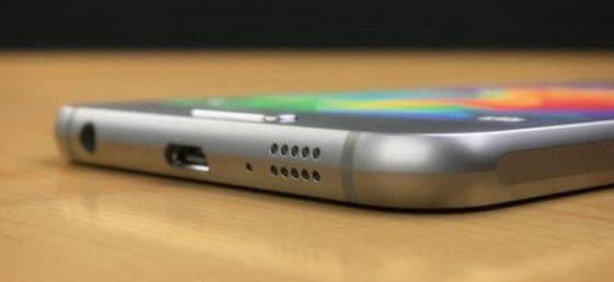 ,Samsung,三星GALAXY S6电池曝光