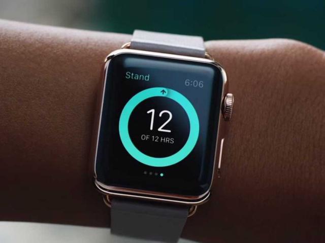 ,开发者,Apple,智能手机,苹果手表即将开售，哪些亮点会让你心甘情愿自掏腰包