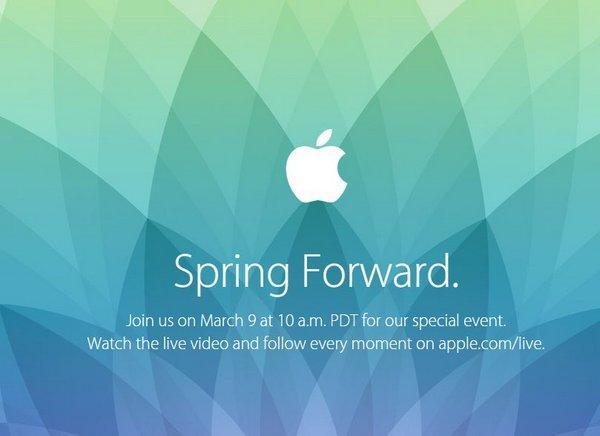 苹果手表发布会时间3月9日 ,投资人,从业者,产品经理,Apple,众筹网贷,3D打印,风险投资,苹果手表发布会时间3月9日 厂商开始研发Apple Watch表带