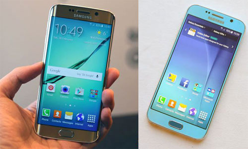 ,奇虎,华为,Samsung,即时通讯,华为智能手表三星GALAXY S6：S6和S6edge哪个好？