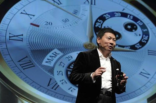 华为余承东 ,小米,联想,华为,Google,Apple,Samsung,智能手机,华为余承东预言未来几年小米会消失