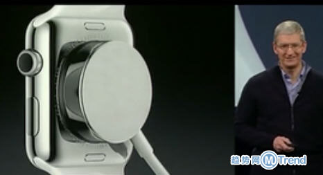 ,Apple,AppleWatch苹果手表能干什么：接打电话 收发邮件 上网游戏微信