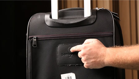 ,移动应用,StickNFind，告别丢东西的生活