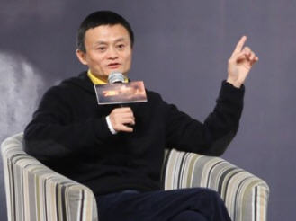 马云否认因周末无人加班换掉天猫总裁王煜磊 ,马云,管理层,阿里巴巴,京东,电子商务,上市交易,马云否认因周末无人加班换掉天猫总裁王煜磊