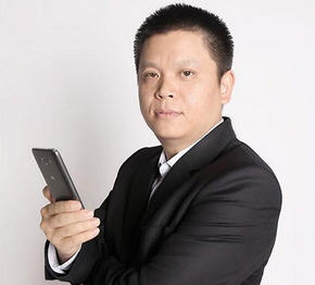 中兴副总吴海 ,管理层,智能手机,中兴高管吴海行贿案发出逃 受累联通张智江案