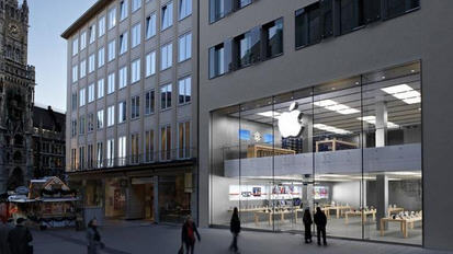 iPhone以旧换新支持Android手机 ,Apple,iPhone以旧换新支持Android手机