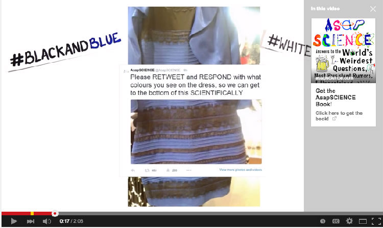 ,媒体人,Google,YouTube Cards，开启新型卡片式界面