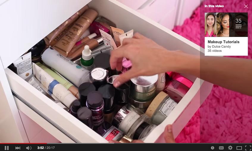 ,媒体人,Google,YouTube Cards，开启新型卡片式界面