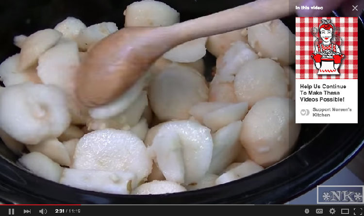 ,媒体人,Google,YouTube Cards，开启新型卡片式界面