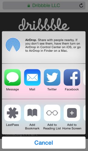 ,媒体人,设计师,Google,Apple,Microsoft,移动应用,移动平台,平板电脑,操作系统,带你认识Apple iOS 8.2