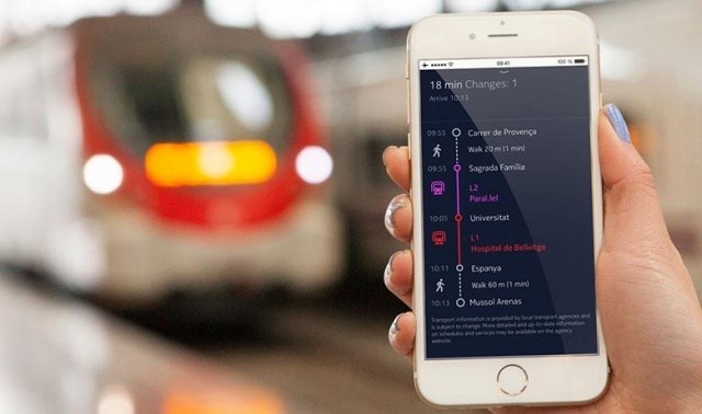 ,Google,Apple,本周你最该下载的5大APP