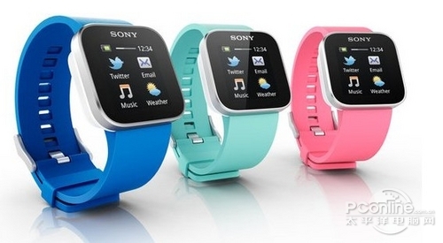 ,Apple,Apple Watch即将上市 你期待吗