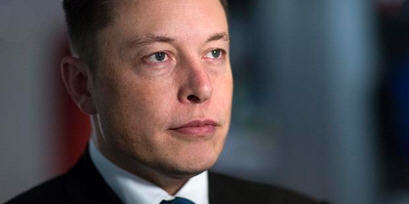 马斯克被中国黄牛骗了 特斯拉汽车在中国库存太多 ,埃隆·马斯克,马斯克被中国黄牛骗了 特斯拉汽车在中国库存太多