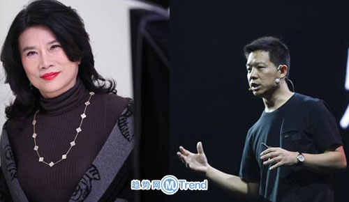 ,雷军,贾跃亭,Apple,网络服务,新媒体,创业融资,上市交易,贾跃亭做手机炮轰苹果 董明珠跨界玩格力手机不惧竞争