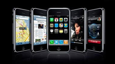 土豪买20多部iPhone送员工 被妻送医治疗 ,企业家,Apple,土豪买20多部iPhone送员工 被妻送医治疗