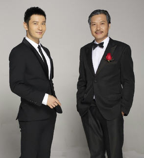 ,雷军,小米,风险投资,小米CEO雷军进娱乐圈 和黄晓明和拍《教父》