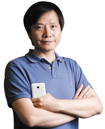 雷军庆祝小米5周年 感言未来手机竞争激烈 ,雷军,小米,雷军庆祝小米5周年 感言未来手机竞争激烈