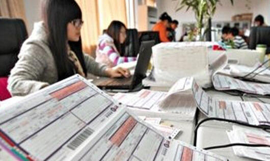 揭秘电商刷单产业链 大学生家庭主妇是主力 ,店长,京东,电子商务,揭秘电商刷单产业链 大学生家庭主妇是主力