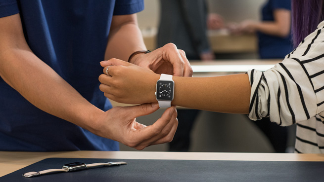 ,Apple,Apple Watch预购开始 你到底买还是不买？