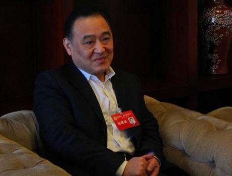 ,中国移动反腐：山西移动董事长总经理苗俭中被调查后免职