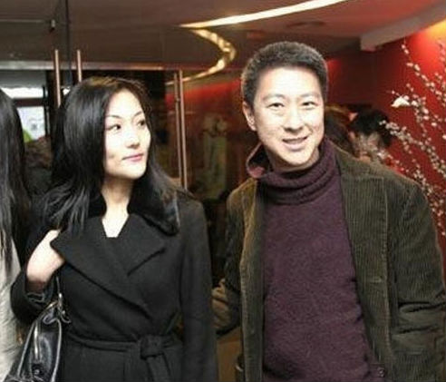 ,李彦宏,马云,趋势网盘点：互联网大佬的爱 情 