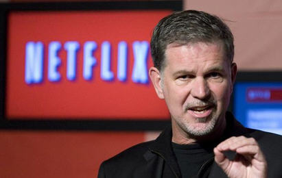 Snap2.jpg ,Netflix入华在中国推无广告付费点播服务?