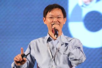 ,京东,创业融资,天使孵化,京东原副总裁李大学成立“互联网+”实战团