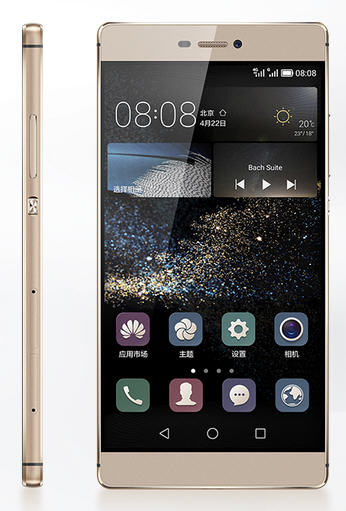 华为P8手机价格开售时间购买渠道 ,华为,智能穿戴,即时通讯,华为P8手机价格开售时间购买渠道