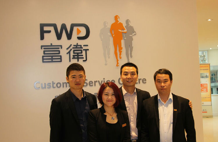 ,风险投资,麦谷国际 与李嘉诚儿子旗下“香港富卫集团”进行两岸合作