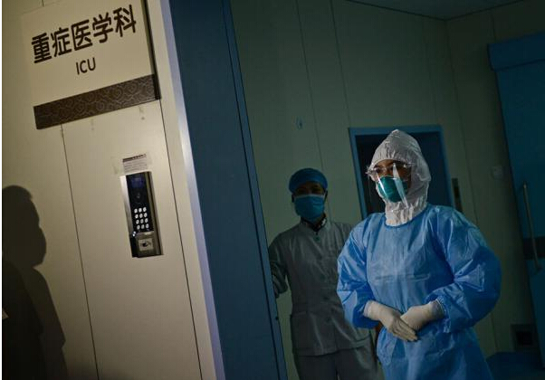 惠州.jpg ,投资人,风险投资,唐海波和你分析MERS对股市的震撼