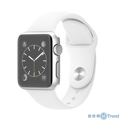 苹果手表Apple Watch 6月26日专卖店开售 ,Apple,风险投资,苹果手表Apple Watch 6月26日专卖店开售