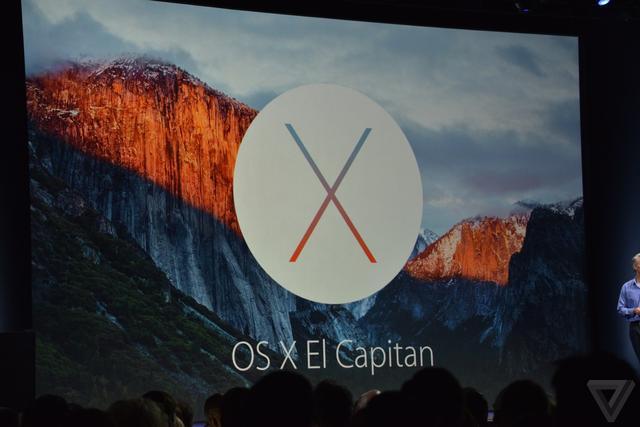 ,开发者,Apple,盘点2015苹果开发者大会WWDC新品：iOS9 OSX watchOS